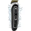 Image de Rowenta TRIM & STYLE TN9140 Noir, Argent