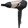 Image de Rowenta Studio Dry CV5831F0 hair dryer 2100 W Black, Pink