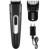 Image de Tondeuse, tondeuse à barbe Rowenta TN2801F4 Stylis Easy, longueur de coupe minimale 0,5 mm, réglage de précision 1 mm, fonction barbe 3 jours