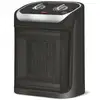 Image de Rowenta Mini Excel SO9261 Intérieure Noir 1800 W Chauffage de ventilateur électrique - Neuf