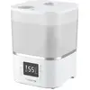 Image de Rowenta Aqua Boost HU4020 humidificateur Ultrasonic 2,5 L Blanc, Argent 115 W - Neuf