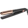 Image de Rowenta Professional Hair Straightener Ceramic Coating Smooth and Curly Ultimate Experience Black/Copper SF8230F0