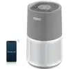 Image de Rowenta Pure Air City PU2840 20 m² 32 dB 23 W Blanc, Gris - Neuf