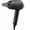 Image de Rowenta Express Style CV1810 hair dryer 1600 W Black, Silver