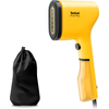 Image de TEFAL Brosse à vapeur Pure Pop Brosse à vapeur jaune DT2026