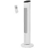 Image de Ventilateur Colonne Rowenta 102 cm Blanc - Neuf