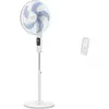 Image de Rowenta VU5450 Rowenta Turbo Silence VU5450 Ventilateur sur pied 32,0 W