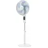 Image de Ventilateur Effitech Rowenta Puissant 32 W Blanc - Neuf
