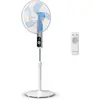 Image de Rowenta Turbo Silence Ventilateur sur pied - Silencieux, économe en énergie et efficace