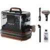 Image de Rouleau de nettoyage Rowenta Clean It IN5011F0 400W Noir - Neuf
