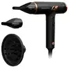 Image de Sèche-cheveux Rowenta 1700 W Noir - Neuf