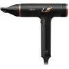 Image de Sèche cheveux Babyliss HY8310C0 Nano 1700W Noir Or rose - Neuf
