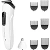Image de Rowenta TN8934 tondeuse à cheveux Noir, Blanc 7 Hybrides nickel-métal (NiMH)