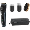 Image de Rowenta Aparador Barba 180min Aut. Virtuo Preto