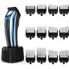 Image de Tondeuse Multifonction Rowenta TN1551E0 12 Accessoires Bleu