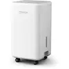 Image de Rowenta Intense DH5260F0, 310 W, 220 - 240 V, 50 Hz, dimensions : 236 mm, 224 mm, 426 mm