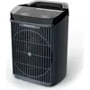 Image de Chauffage soufflant 2400w noir - Rowenta - SO6551F0 - intense comfort aqua
