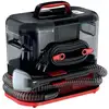 Image de NETTOYEUR TISSUS SHAMPOUINEUSE PULVERISE FROTTE ASPIRE 400W 79DB EAU PR ROWENTA - IN5012F0 - Neuf