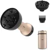 Image de Curl Harmony 3en1.700w.dore/noir. - Calor