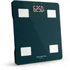 Image de Rowenta Body Up 2.0 BR2600 Carré Vert Pèse-personne électronique