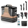 Image de Machine De Nettoyage Rowenta Clean It Hot Cold 1150 W 3,8 L