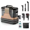 Image de Rowenta IN7021 Aspirateur sans sac Sec&humide 1150 W Sans sac - Neuf