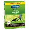 Image de Gazon Rustique Universel 150m² 3.75kg - Fertiligene