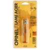 Image de Couteau Opinel Blister N°7 Carbone Opinel