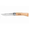 Image de Couteau Opinel N°7 Lame Inox Avec Bague De Sécurité - 693