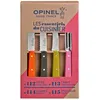 Image de Opinel - Boite De 4 Pièces Essentiels Fifties
