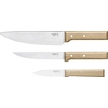 Image de OPINEL Messerset "Parallele" 3-teilig 105257 3123840018381