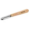 Image de Éplucheur Opinel n° 115 manche en bois naturel