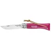 Image de Couteau Framboise - Baroudeur N°6 Colorama - Opinel