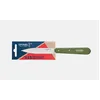 Image de Couteau De Cuisine Opinel N°113 Lame Dentelée 10 Cm