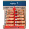 Image de Couteau Opinel N°12 Inox Lame Inox Robuste Et Virobloc - Opinel