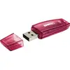 Image de Emtec C410 lecteur USB flash 16 Go USB Type-A 2.0 Rouge - Neuf