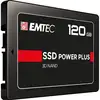 Image de Emtec X150 Power Plus 120 Go 2.5 Série ATA III - Neuf