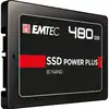 Image de Emtec X150 Power Plus 480 Go 2.5 Série ATA III - Neuf