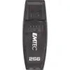 Image de Emtec 256 GB lecteur USB flash 256 Go USB Type-A 3.2 Gen 1 (3.1 Gen 1) Noir - Neuf