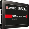 Image de EMTEC X150 Power Plus 3D NAND - SSD - 960 GB - intern - 2.5" (6.4 cm) - SATA 6Gb/s