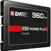 Image de Emtec X150 Power Plus 960 Go 2.5 Série ATA III - Neuf