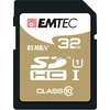 Image de Emtec SD 32GB UHS-I U1 EliteGold