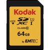 Image de Kodak SD 64GB UHS-I U1 V10 Premium
