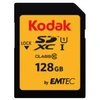 Image de Kodak SD 128GB UHS-I U3 V30 Ultra