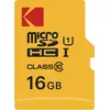 Image de Emtec microSDHC 16GB 16 Go UHS-I Classe 10 - Neuf
