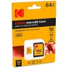 Image de Microsdxc Uhs-i Class 1 - 64go + Adaptateur Sd