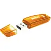 Image de Emtec C410 lecteur USB flash 128 Go USB Type-A 2.0 Orange - Neuf