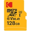 Image de Kodak EKMSDM128GXC10HPRK mémoire flash 128 Go MicroSD UHS-I Classe 10 - Neuf