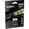 Image de Emtec ECMSD256GXC10SP mémoire flash 256 Go SDXC UHS-I Classe 10