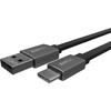 Image de Emtec T700C câble USB 1,2 m USB A USB C Noir - Neuf